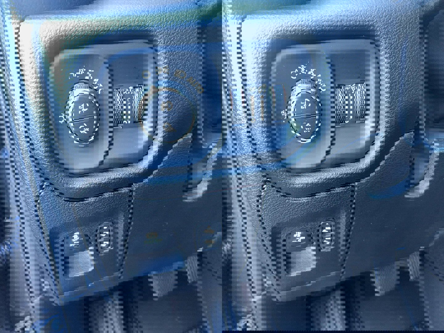 New 2026 RAM 1500 Big Horn image 19