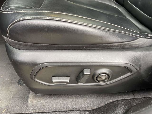 Used 2021 Jeep Grand Cherokee L Limited image 18