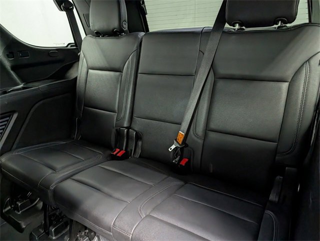 Certified 2021 Chevrolet Tahoe LT w/ Luxury Package image 13