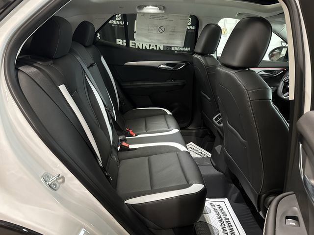 New 2026 Buick Envision Sport Touring AWD/4WD image 31