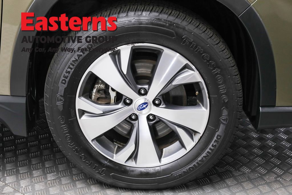 Used 2022 Subaru Ascent Premium w/ Convenience Package image 35