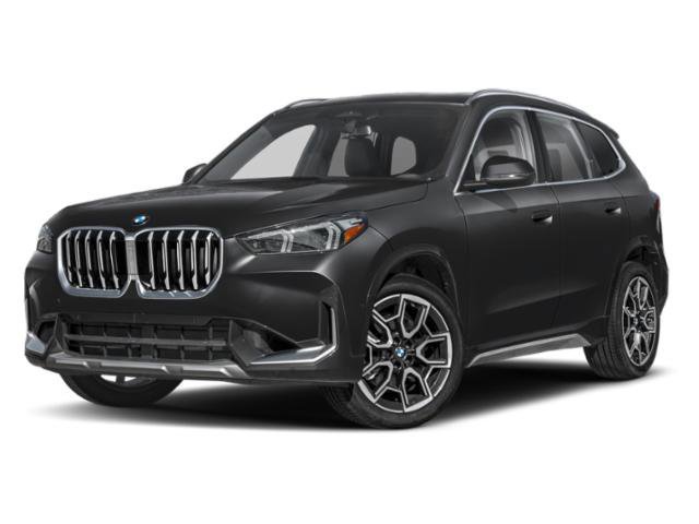 Used 2023 BMW X1 xDrive28i w/ Convenience Package AWD/4WD video 1