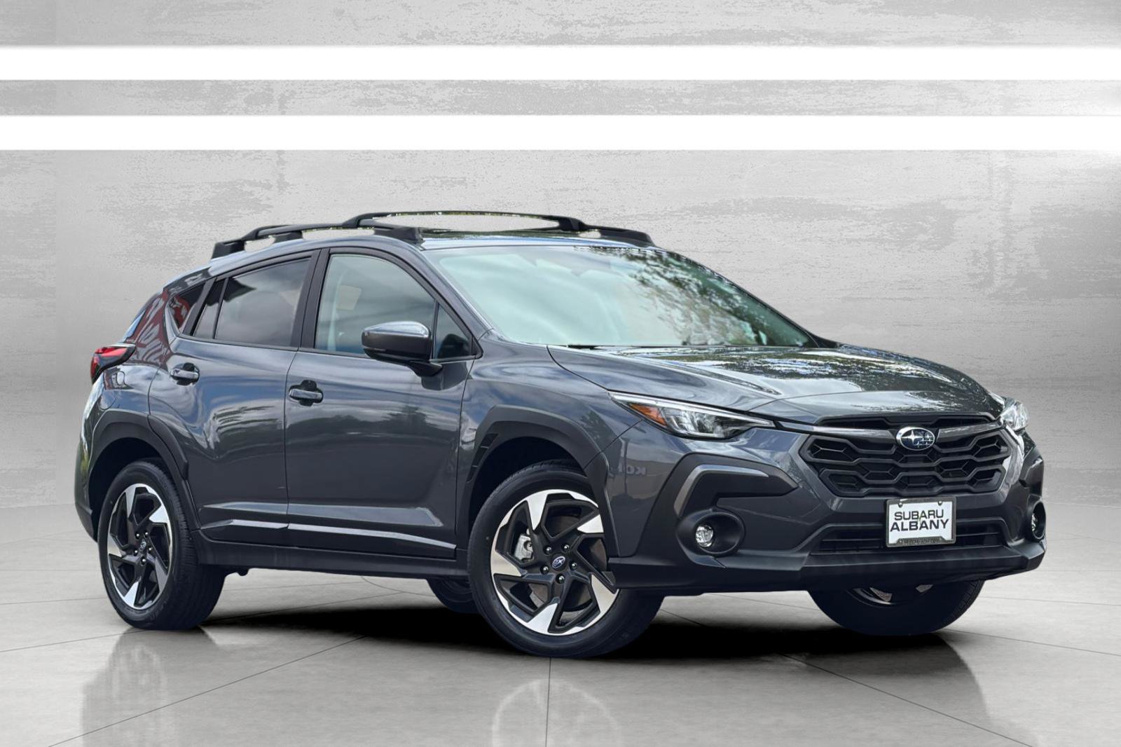 Used 2025 Subaru Crosstrek 2.5i Limited w/ Crosstrek Mirror Package AWD/4WD image 2