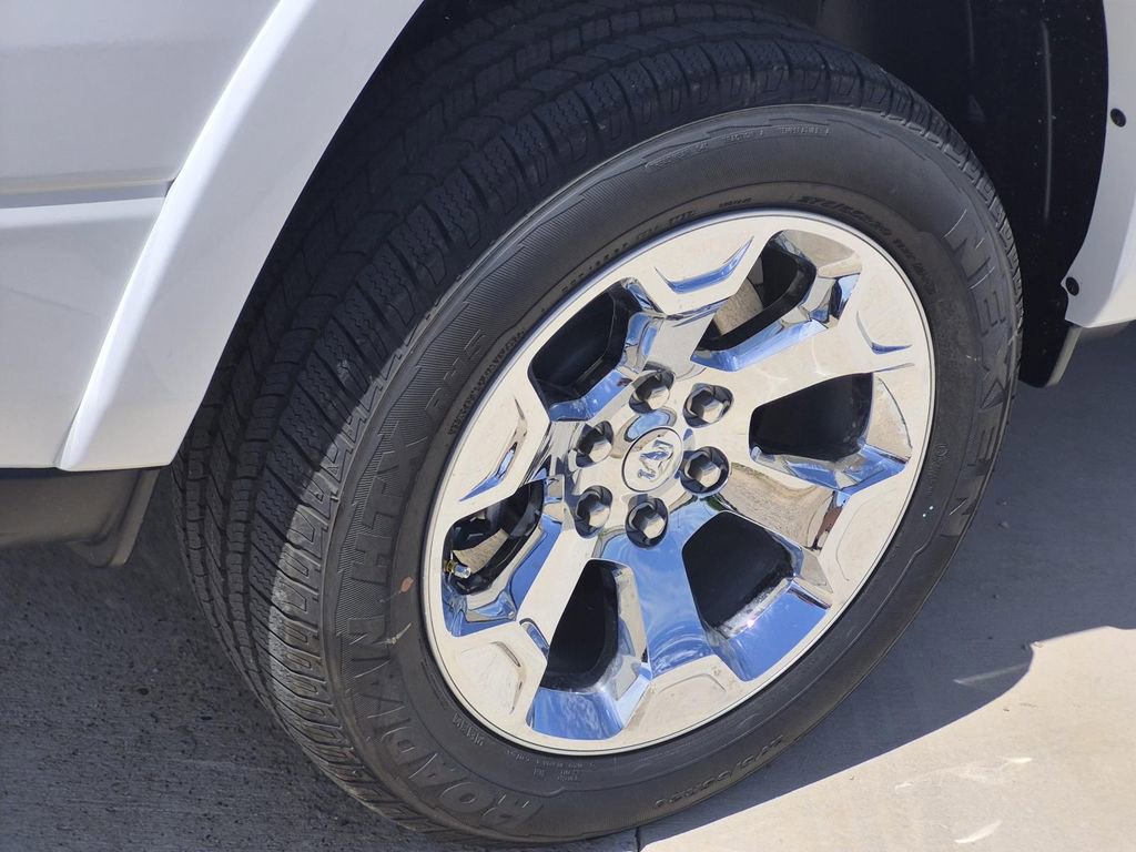 New 2026 RAM 1500 Lone Star image 6