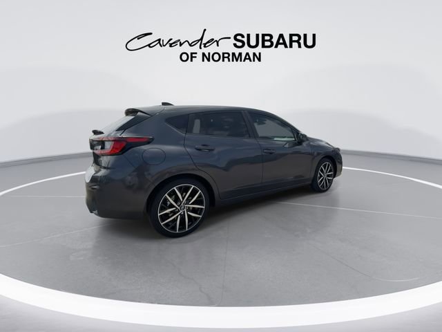 New 2026 Subaru Impreza 2.0i Sport AWD/4WD image 4