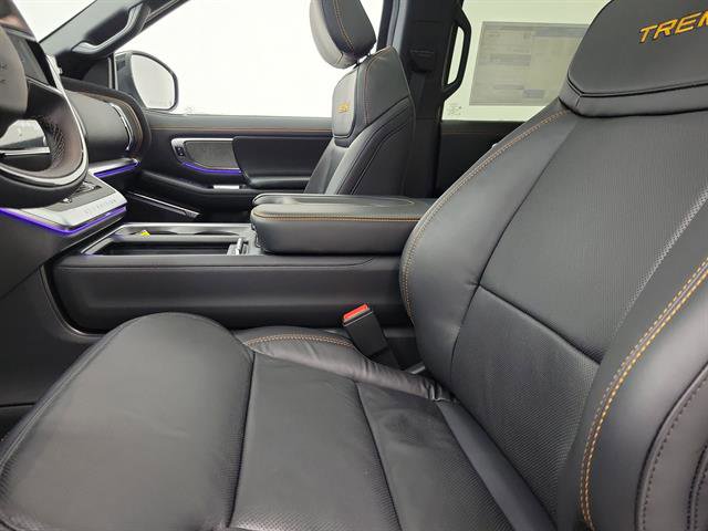 New 2025 Ford Expedition Tremor image 23