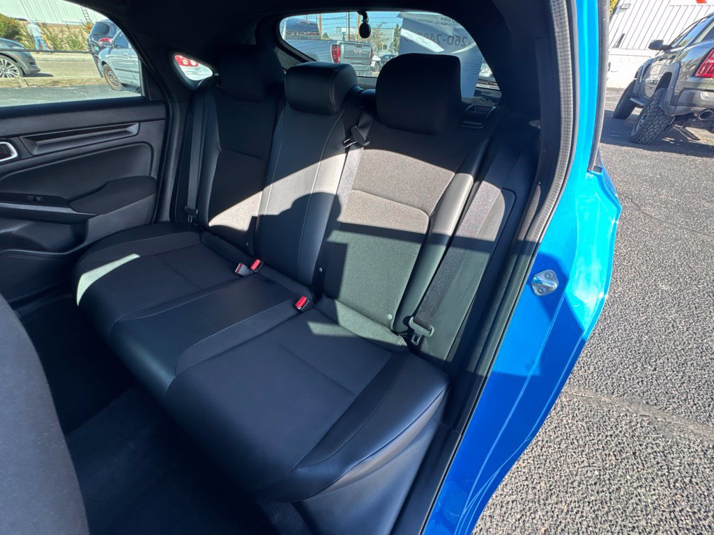 Used 2023 Honda Civic Sport image 15