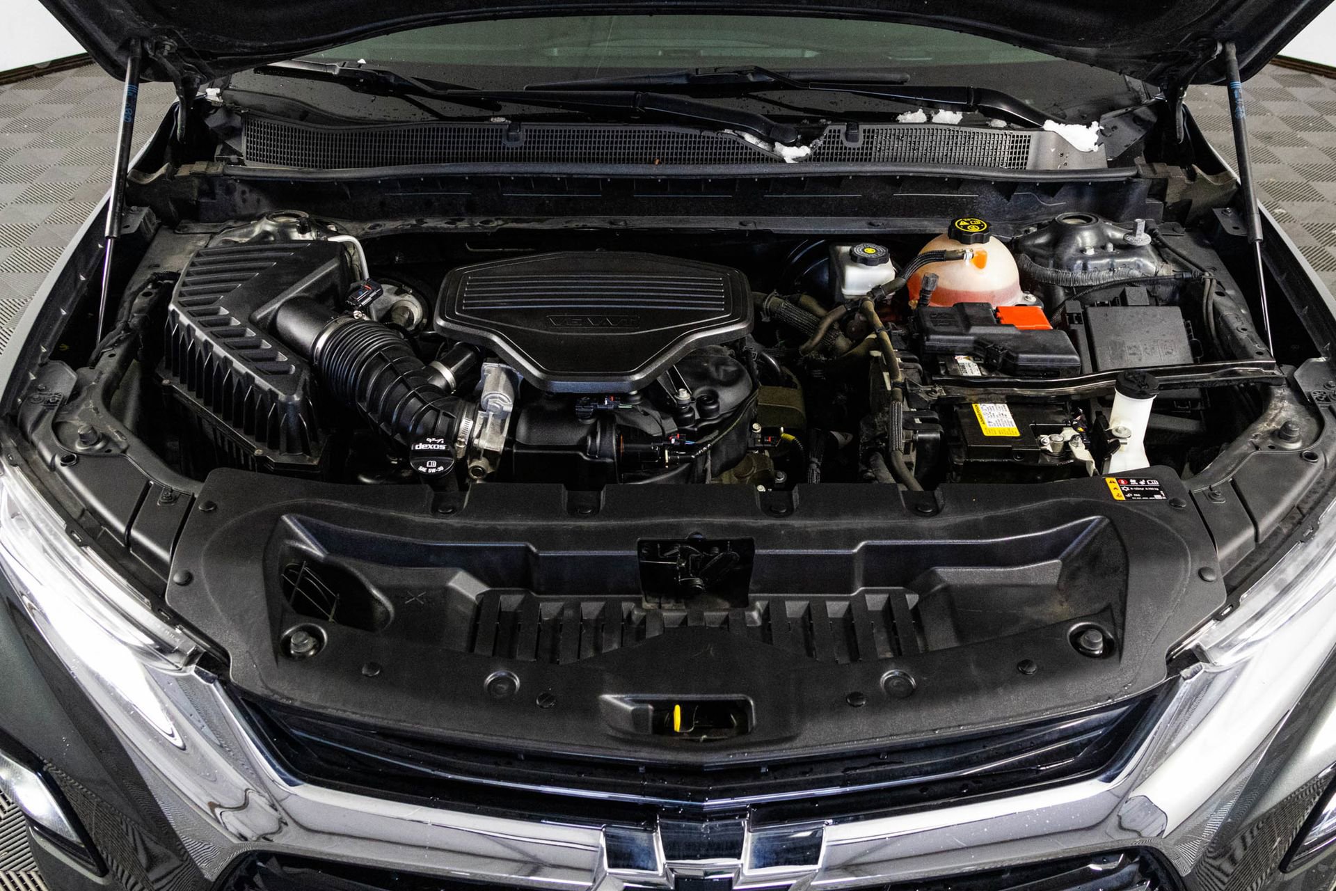 Used 2020 Chevrolet Blazer Premier w/ Driver Confidence II Package image 48