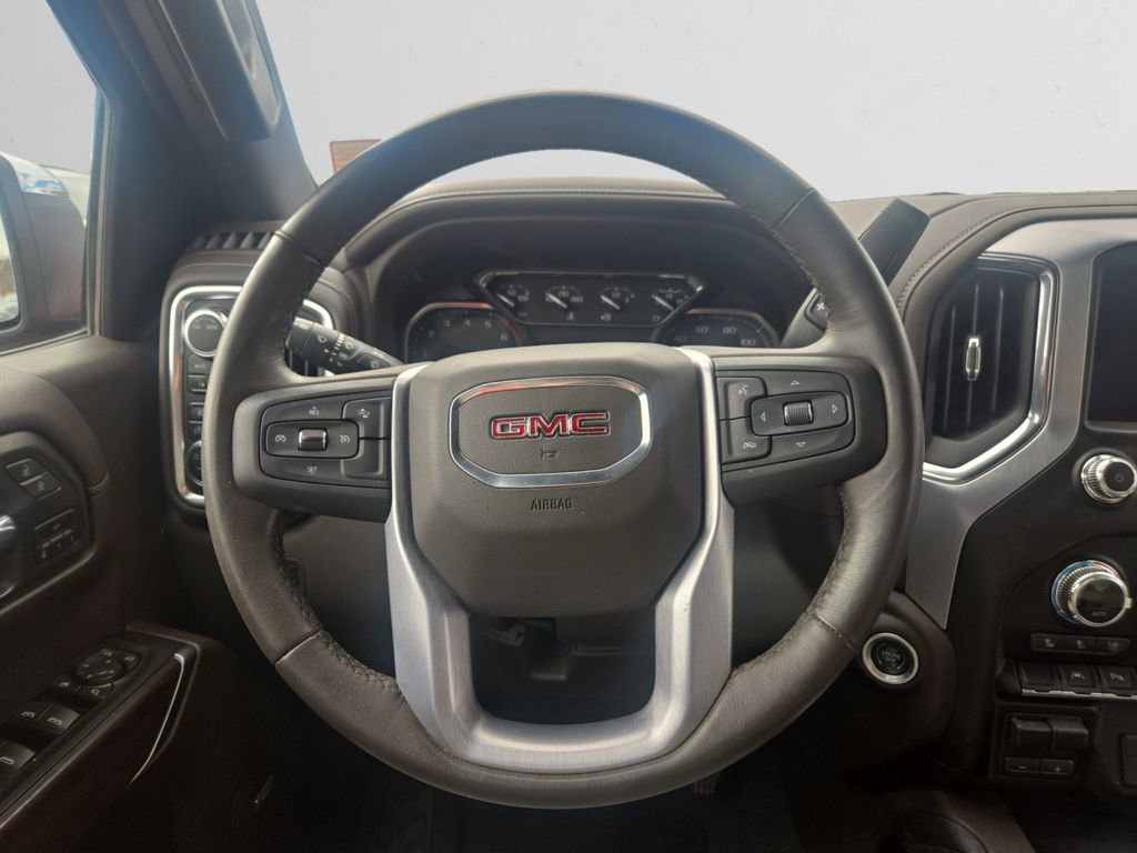 Used 2022 GMC Sierra 1500 SLT w/ SLT Premium Plus Package image 14