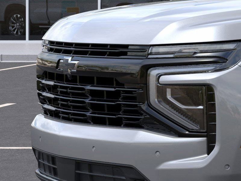 New 2026 Chevrolet Suburban RST w/ Comfort Package image 13