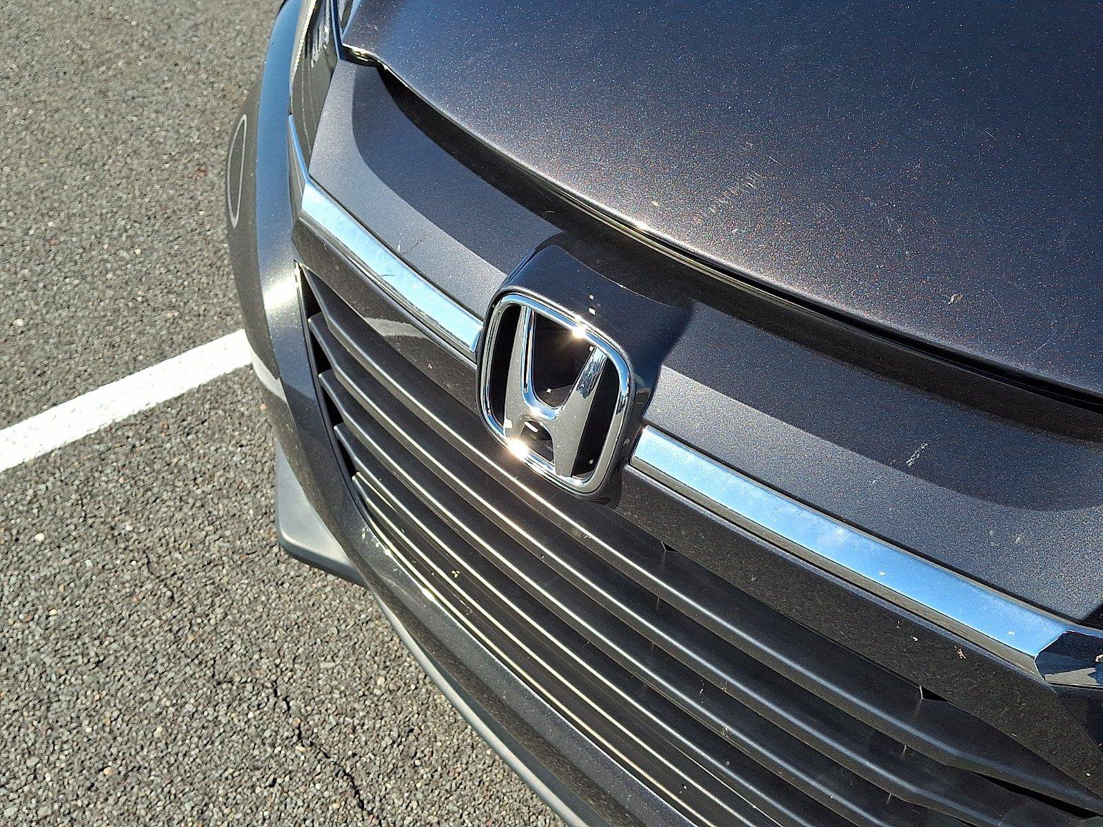 Used 2018 Honda HR-V LX image 4
