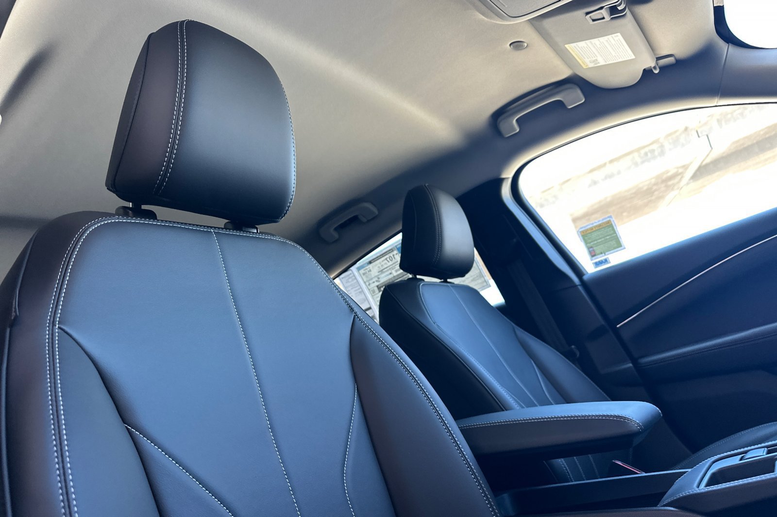New 2026 Ford Mustang Mach-E Select w/ Interior Protection Package RWD image 16