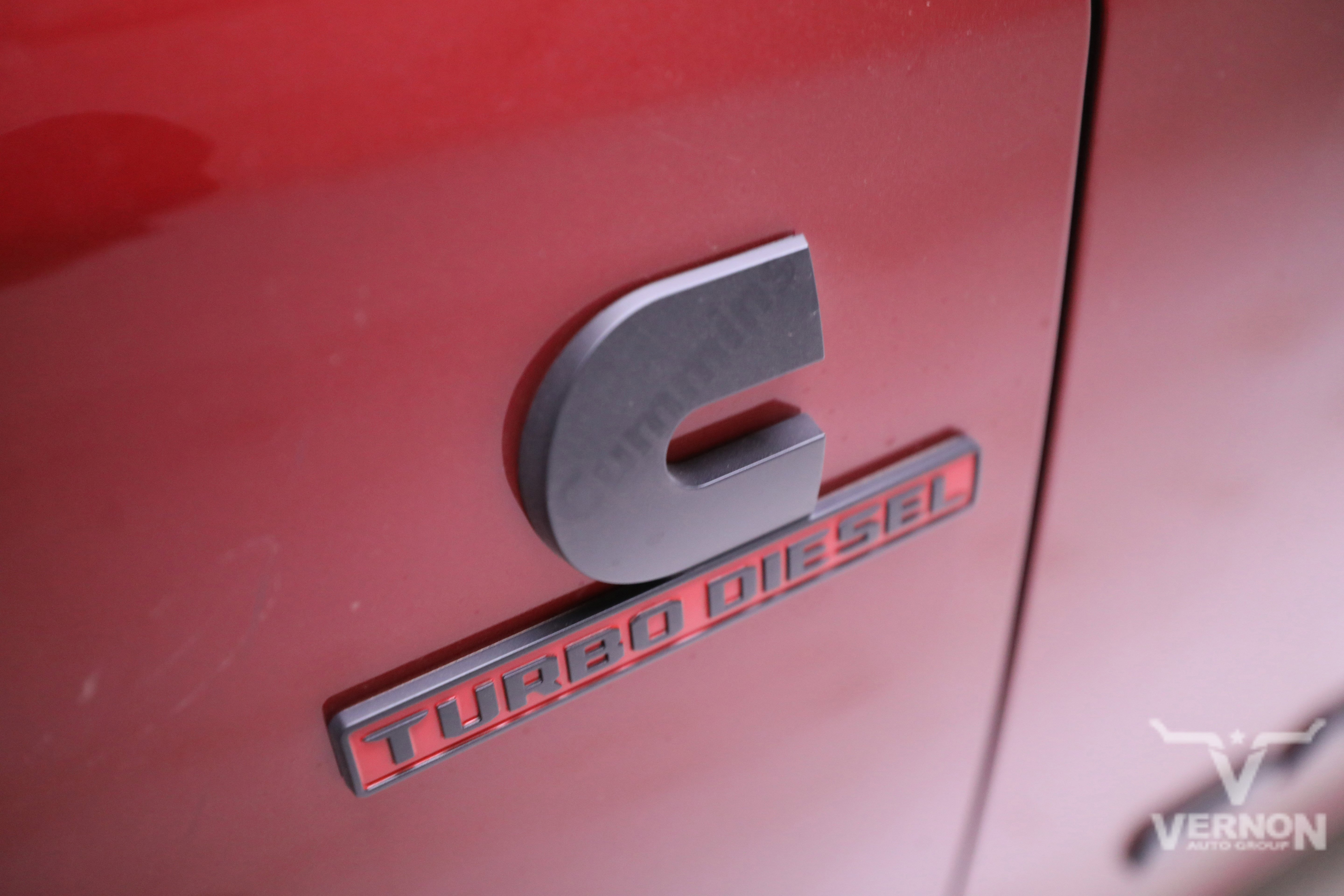 New 2026 RAM 3500 Laramie image 35