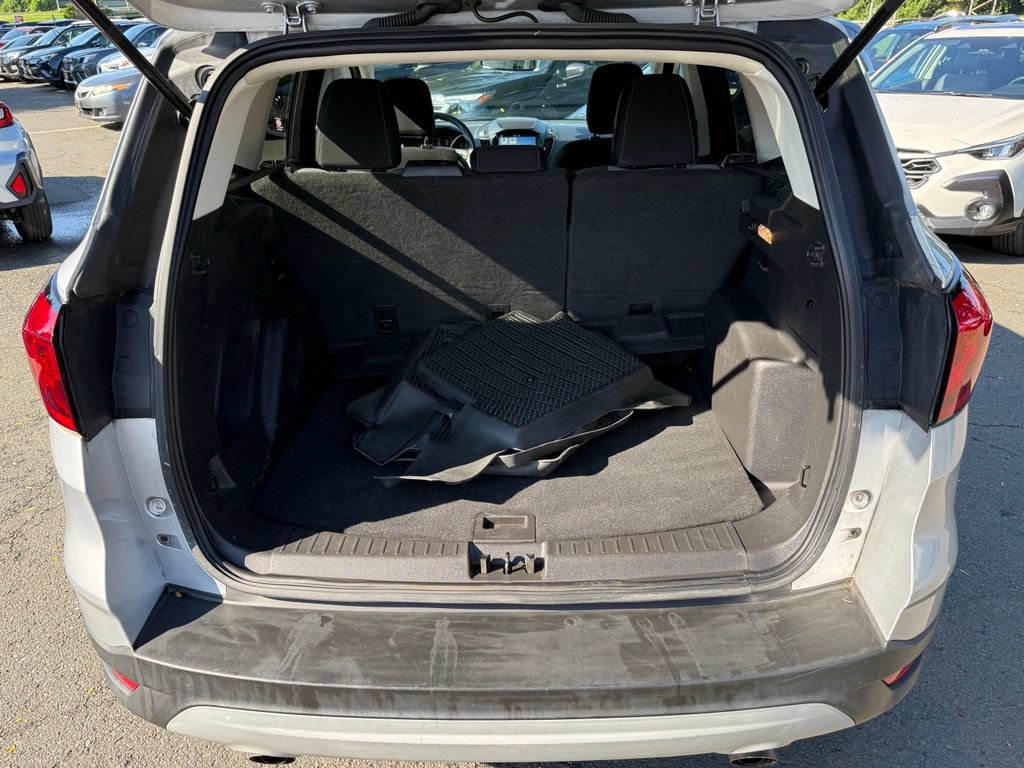Used 2019 Ford Escape SE AWD/4WD image 25