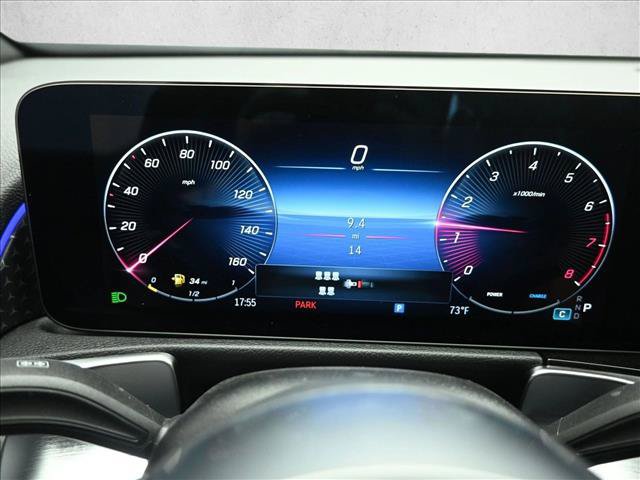 New 2026 Mercedes-Benz GLB 250 4MATIC image 12