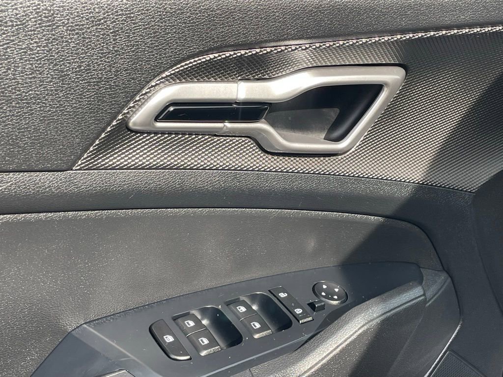 Certified 2023 Kia Sportage LX image 27