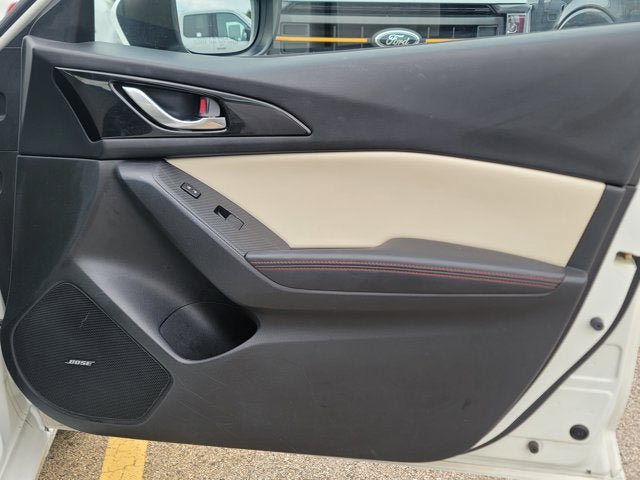 Used 2015 MAZDA MAZDA3 s Grand Touring FWD image 12