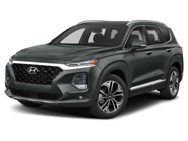 Used 2020 Hyundai Santa Fe SEL