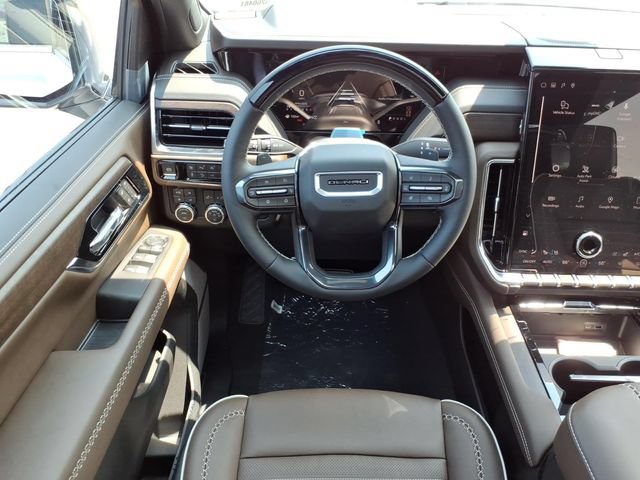 New 2026 GMC Yukon XL Denali Ultimate AWD/4WD image 18