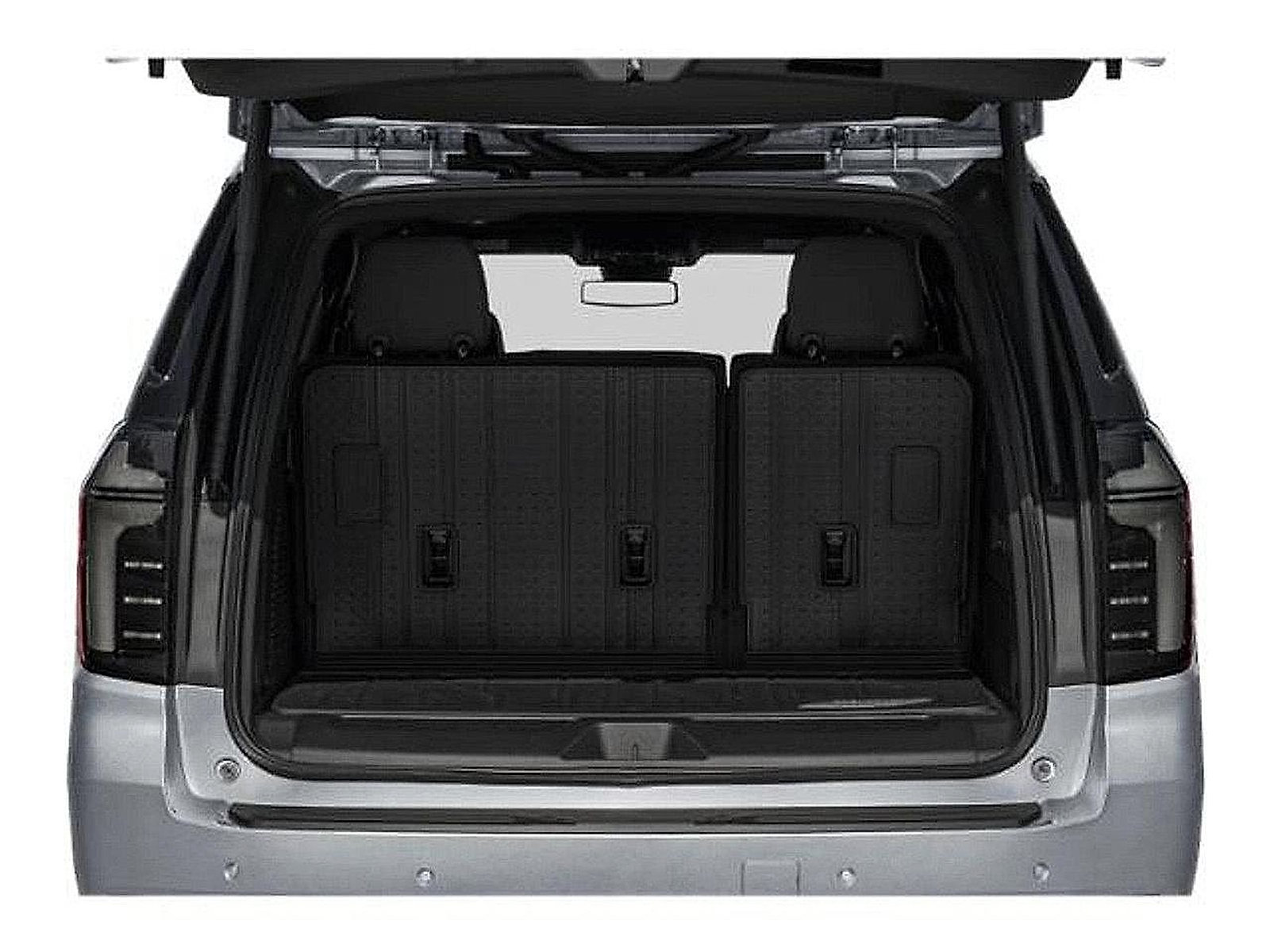 New 2026 Chevrolet Tahoe LT AWD/4WD image 10