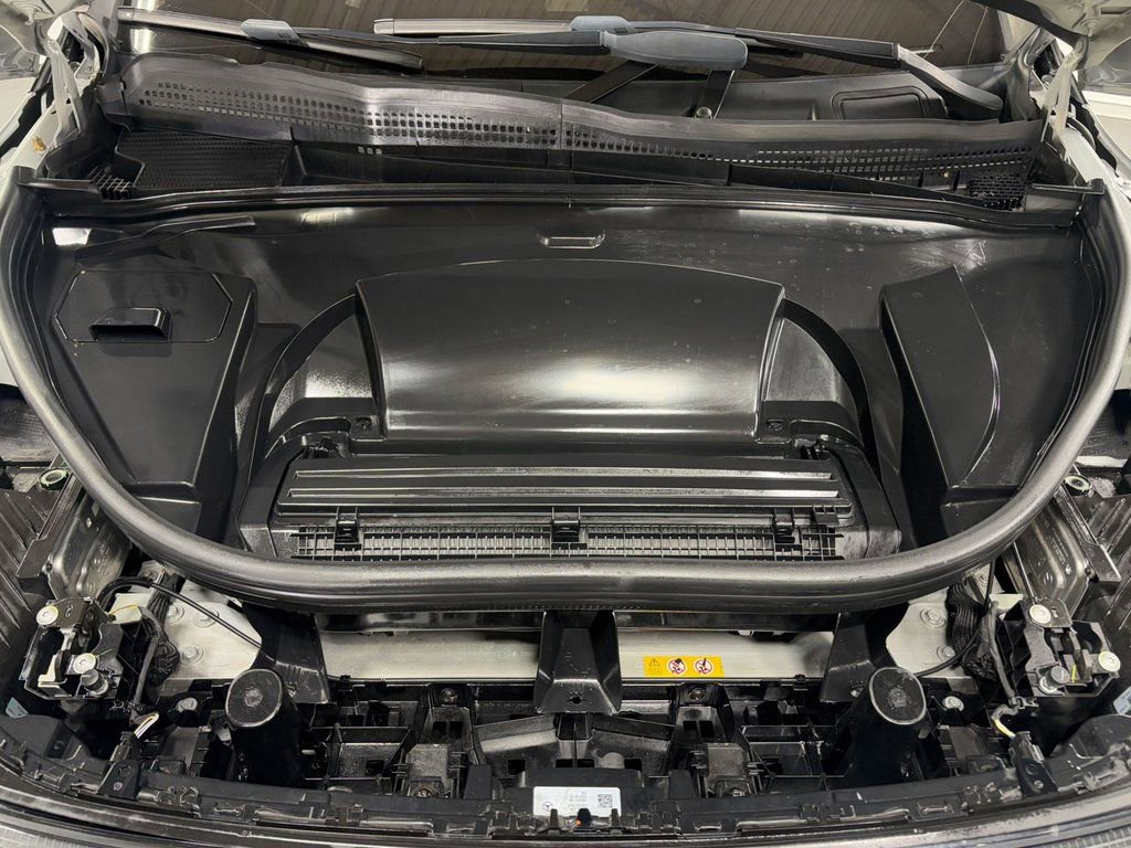 Certified 2024 Mercedes-Benz EQE AMG 4MATIC SUV image 37