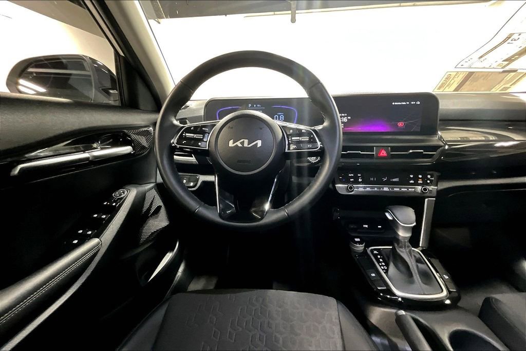 Used 2026 Kia Seltos S FWD image 12