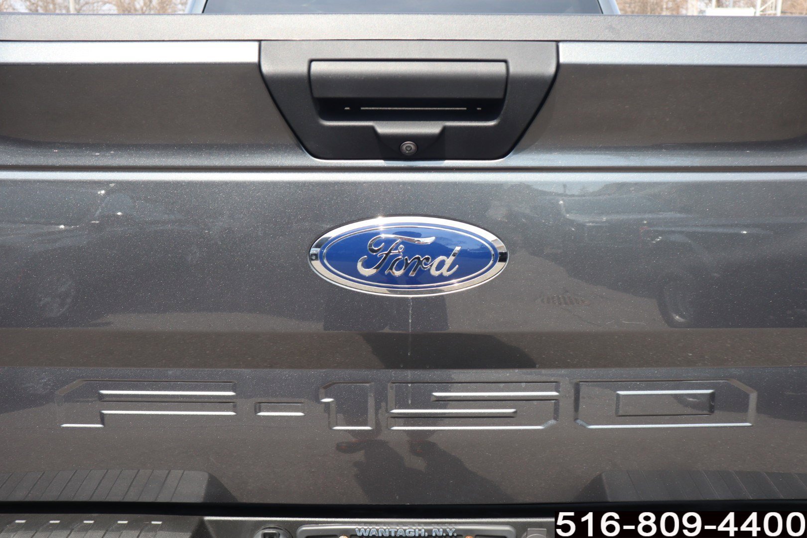 Used 2019 Ford F150 XL w/ Equipment Group 101A Mid image 34
