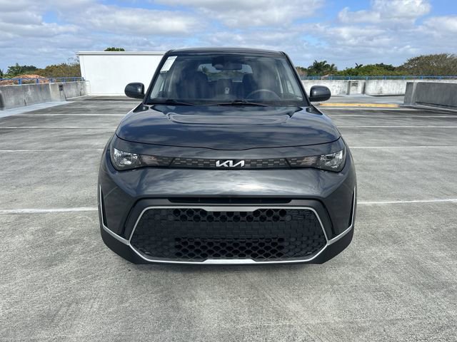 Used 2024 Kia Soul LX w/ Option Group 015 FWD image 28