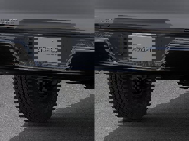 New 2026 Chevrolet Colorado Z71 AWD/4WD image 14