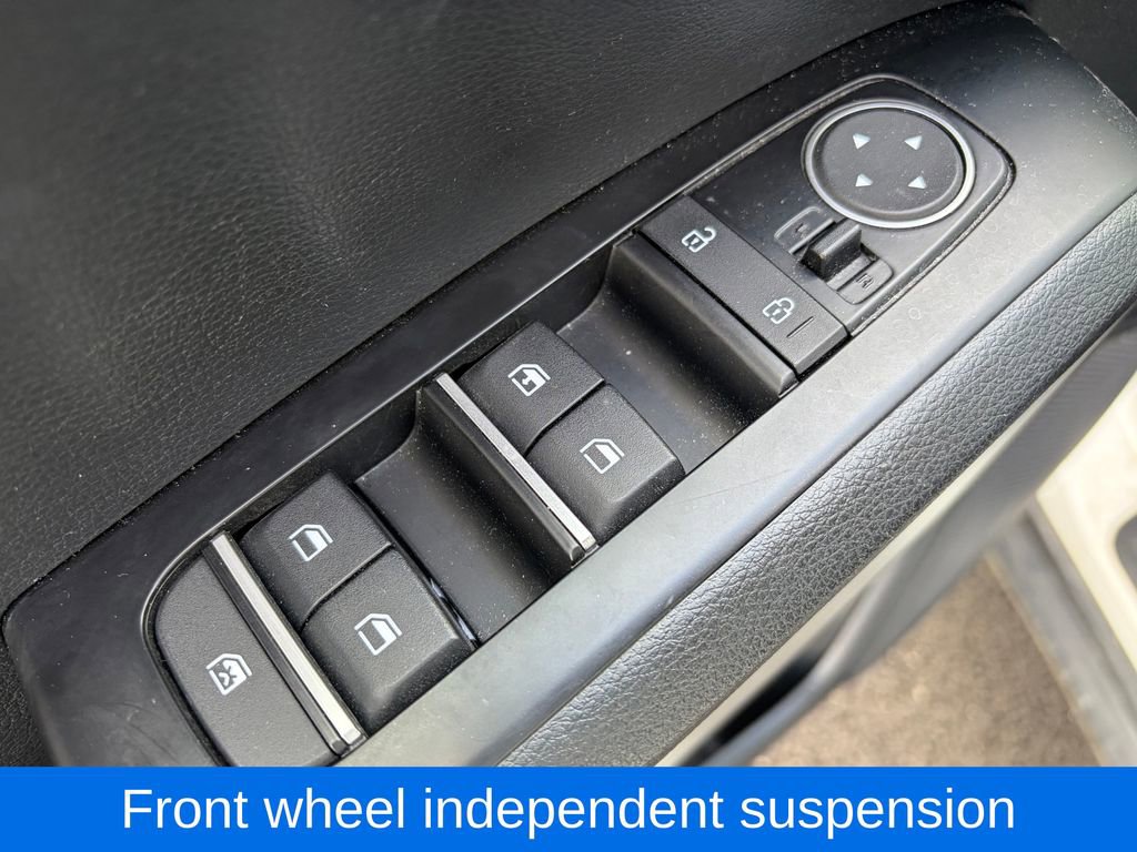 Used 2023 Kia Soul LX w/ LX Technology Package image 16