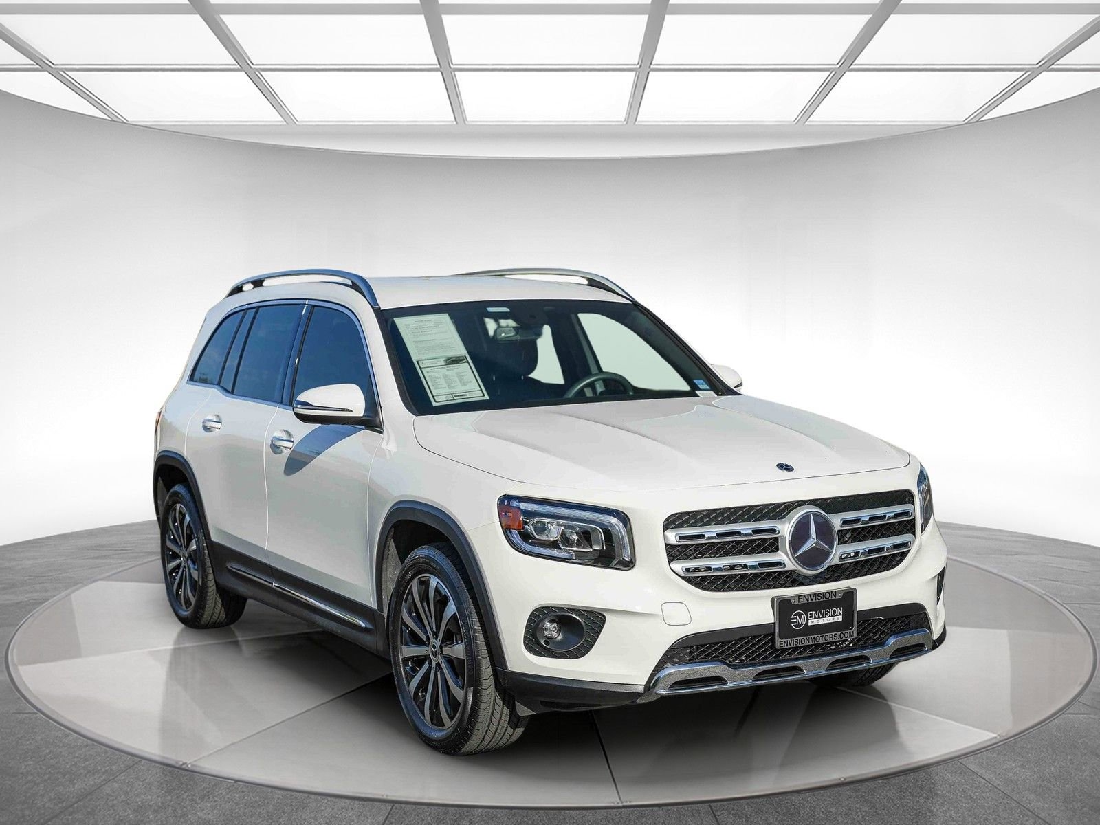 Used 2022 Mercedes-Benz GLB 250 image 5