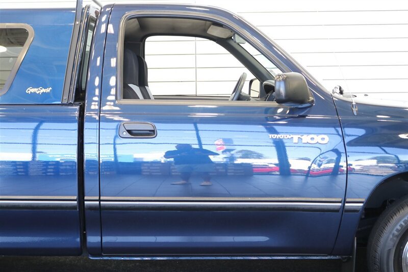 Used 1995 Toyota T100 2WD Regular Cab image 55