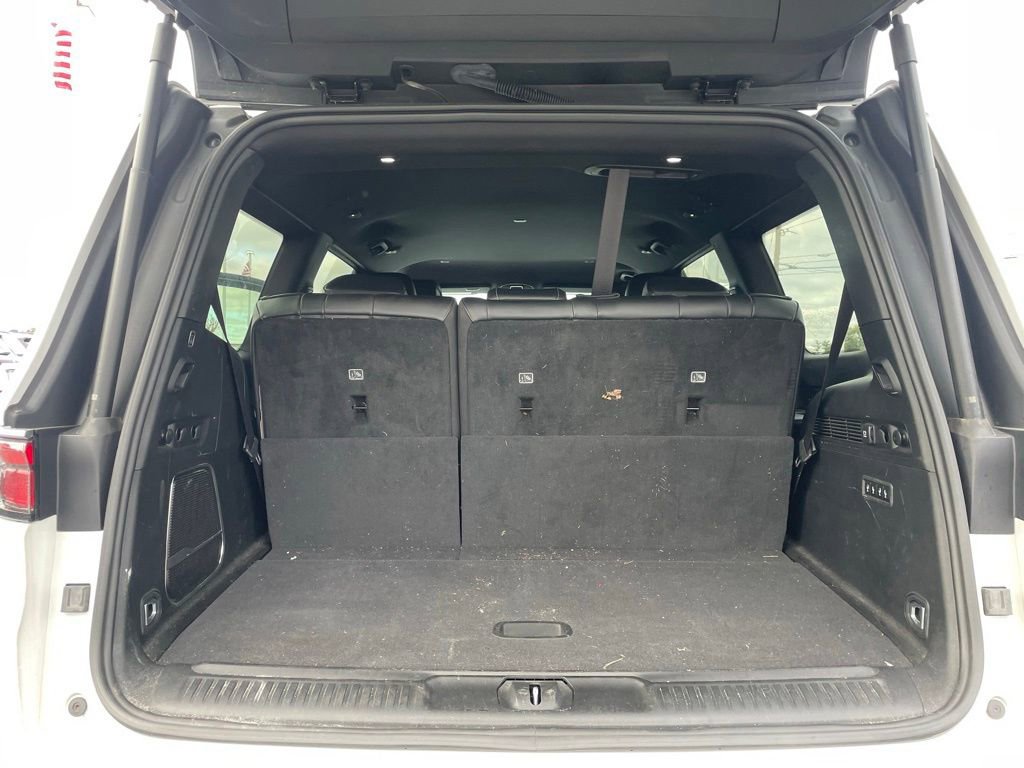 Used 2022 Jeep Wagoneer Series III image 38