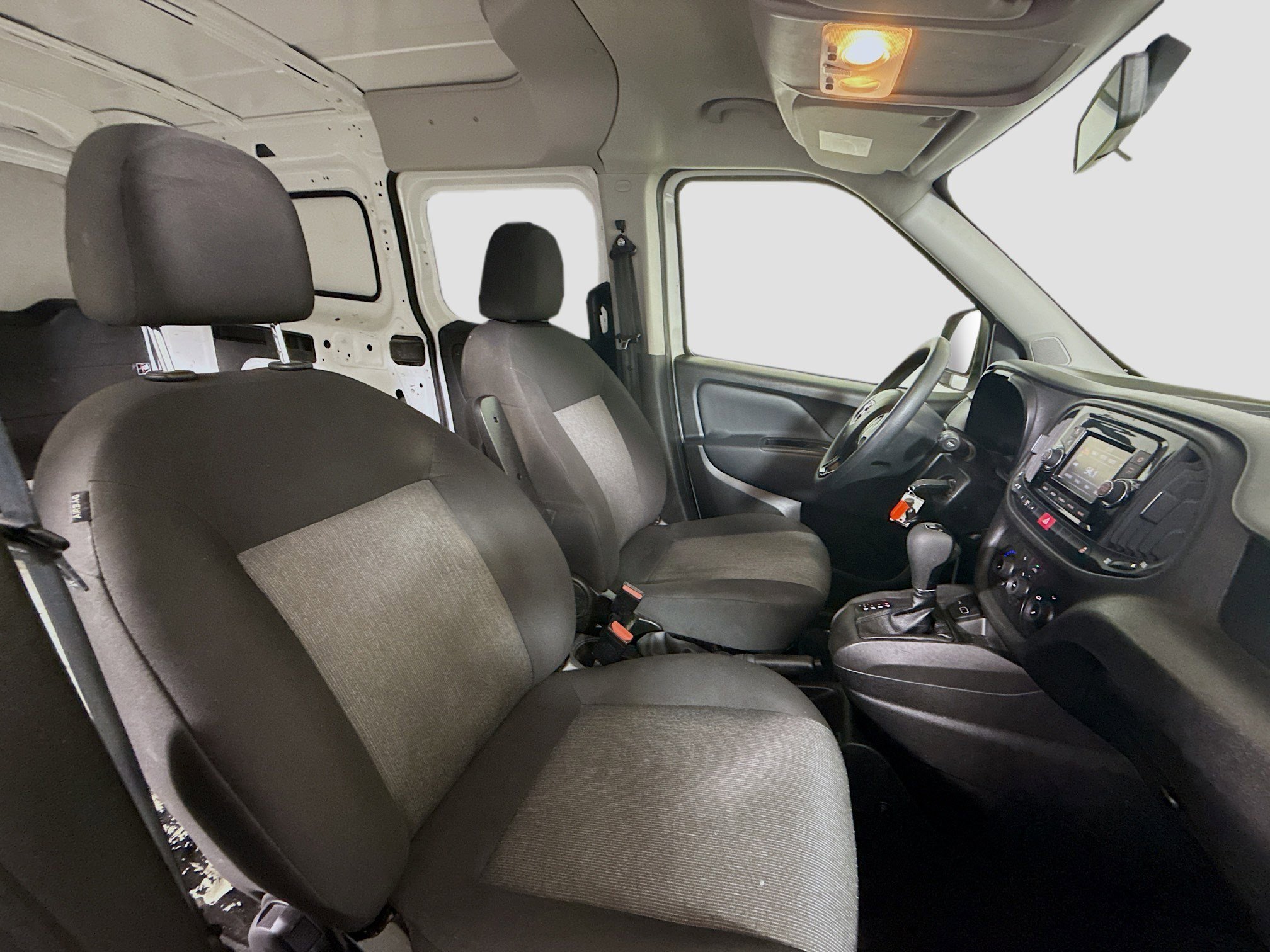 Used 2022 RAM ProMaster City Tradesman image 28