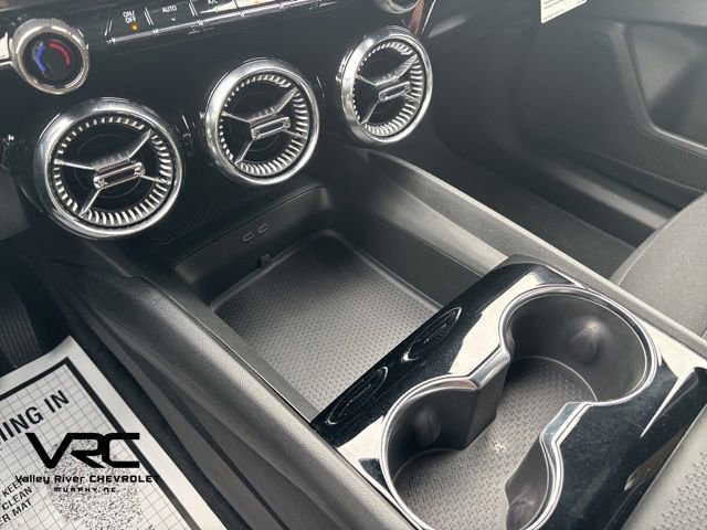 New 2026 Chevrolet Blazer EV LT image 41