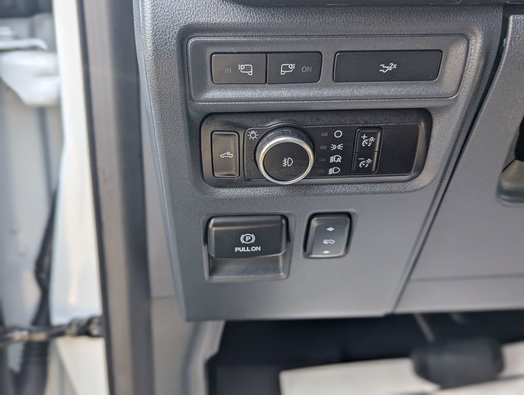 Used 2023 Ford F150 XLT w/ Equipment Group 302A High image 23