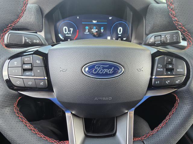 New 2026 Ford Explorer ST-Line image 15