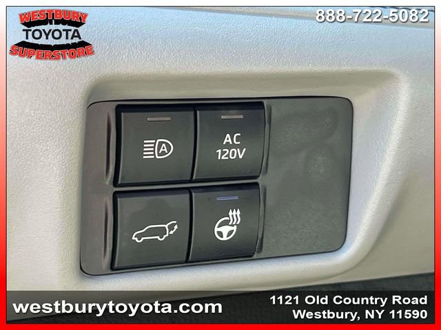 Used 2020 Toyota Highlander Limited AWD/4WD image 24
