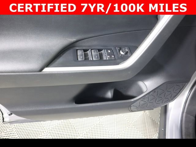 Used 2022 Toyota RAV4 Limited image 42