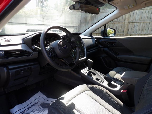 Certified 2024 Subaru Crosstrek 2.0i Premium image 8