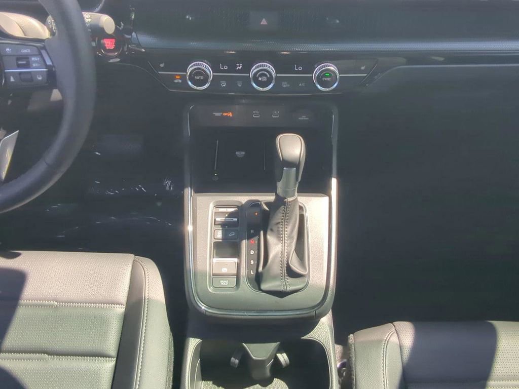 New 2026 Honda CR-V EX-L image 19