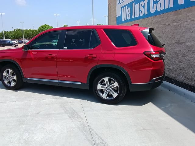 Used 2025 Honda Pilot EX-L image 4