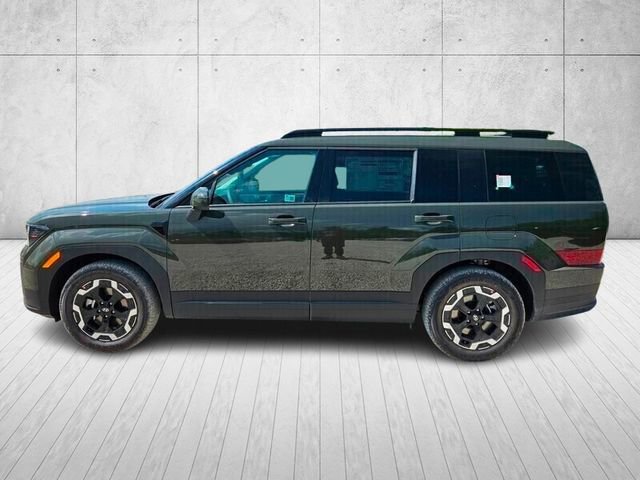 New 2026 Hyundai Santa Fe SEL image 2