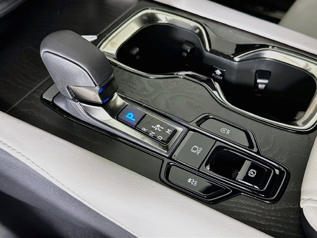 New 2026 Lexus RX 350 Premium w/ Convenience Package FWD image 15