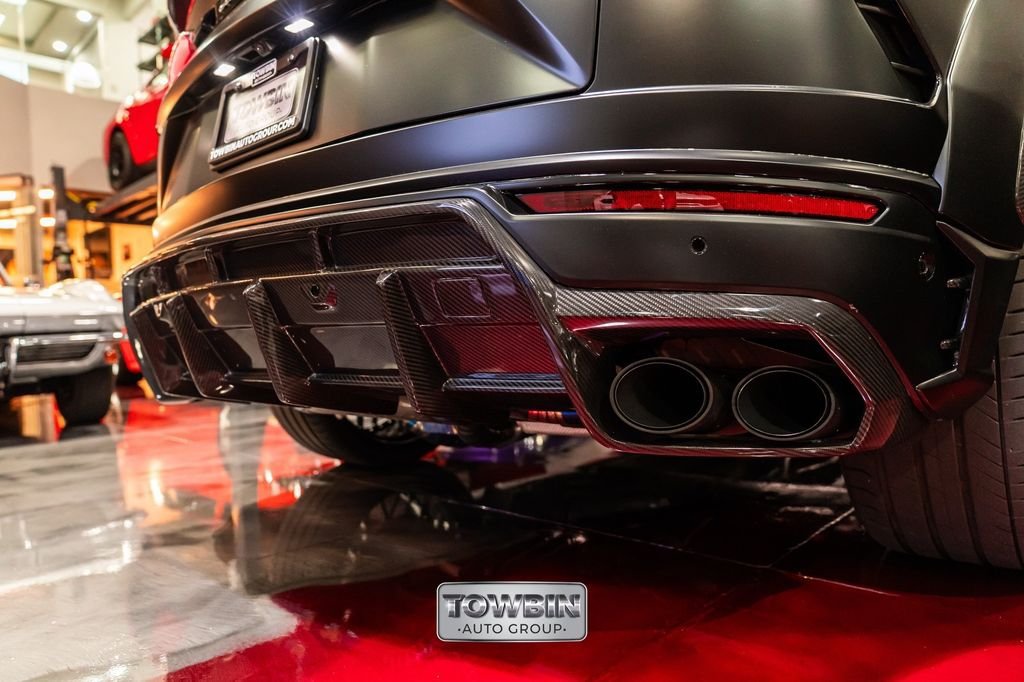 Used 2020 Lamborghini Urus AWD/4WD image 14