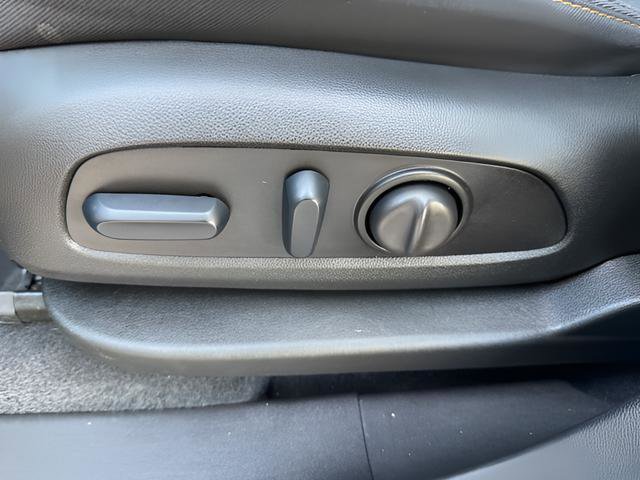 Used 2024 Chevrolet Equinox LT AWD/4WD image 18