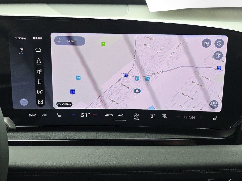 New 2027 Audi Q6 e-tron Premium Plus AWD/4WD image 25