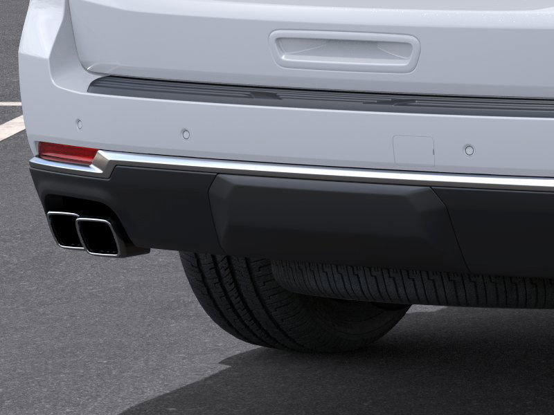 New 2026 Chevrolet Tahoe High Country AWD/4WD image 15