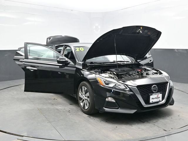 Used 2020 Nissan Altima 2.5 S FWD image 32
