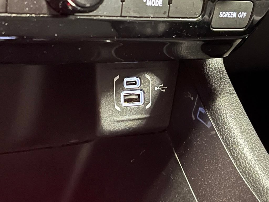 Used 2022 Jeep Compass Latitude AWD/4WD image 11